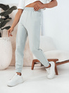 Damen SWAN türkis Sweatpants Dstreet UY2085