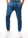 Herren Sporthose Blau Dstreet UX3370