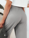 Damenhose KLINTAL grau Dstreet UY2098