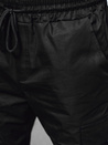 Herren Cargohosen Farbe Schwarz DSTREET UX4209