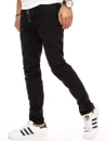 Herren Jeanshose Schwarz Dstreet UX2944
