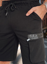 Weißes Herren-Trainingsanzug-Set Dstreet AX0810