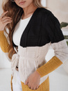 Damen Cardigan SYLWIA Farbe Mehrfarbe DSTREET MY1181