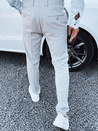 Graue Hose für Männer Dstreet UX4289