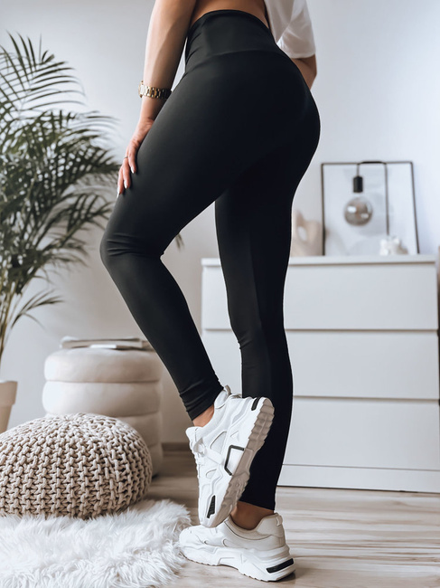 CARDIO Leggings schwarz Dstreet UY2739