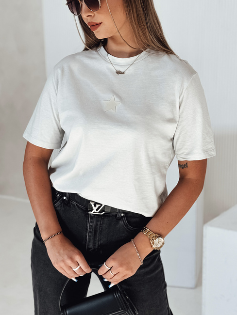 Damen STARZ T-Shirt pistazienfarben Dstreet RY2559
