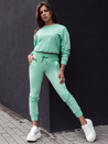Damen Jogginghose RELAX MODE mint Dstreet UY2140