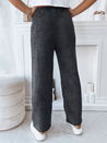 Damen Casual Hose SHERRY Farbe Grau DSTREET UY1768