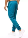 Herren Sporthose Türkis Dstreet UX3428
