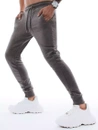 Herren Trainingshose Anthrazit Dstreet UX3346_1