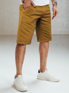 Herren Jeanshose Senfgelb Dstreet SX2571