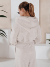 Damen-Set MINALIA Farbe Beige DSTREET AY0917