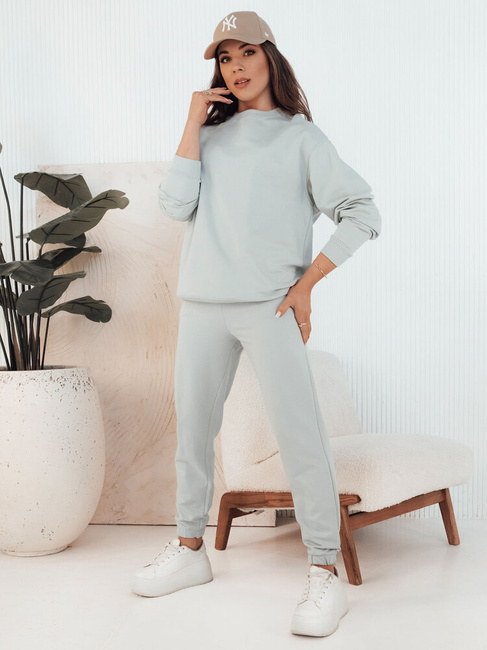 Damen SWAN türkis Sweatpants Dstreet UY2085