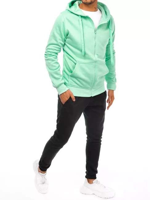 Herren Trainingsanzug-Set Farbe Mehrfarbe DSTREET AX0654