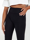 FITRIBS Damen Leggings schwarz Dstreet UY2177