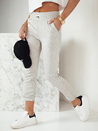 Damen Jogginghose CYFL Farbe Grau DSTREET UY1807