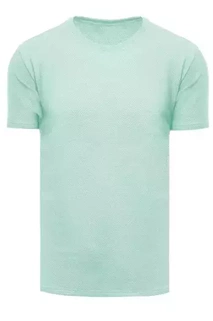 Herren T-shirt In Mustern Minzegrün Dstreet RX4941