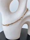 Damen Halskette TROUBLES  Farbe Gold DSTREET IY0092