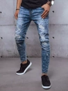 Herren Jeanshose Blau Dstreet UX3593