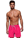 Herren-Shorts fuchsia Dstreet SX2532