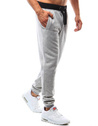 Herren Trainingshose Grau Dstreet UX2214