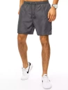 Herren Schwimmshorts Graphite Dstreet SX1334_1