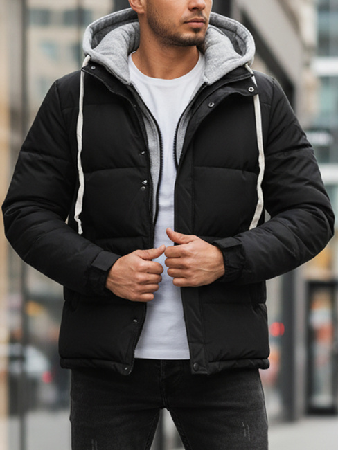 Kurtka męska Dstreet TX0000