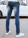Herren Jeanshosen Farbe Blau DSTREET UX4226