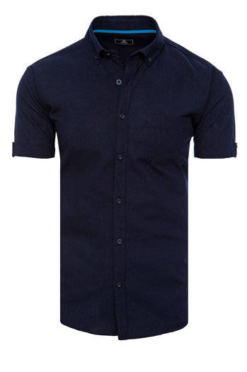 Marineblaue