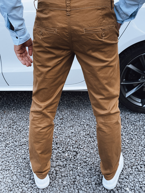 Herrenhose Kamel Dstreet UX4338