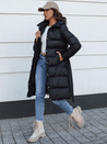 FROSTWEAR Damen Mantel/Jacke schwarz Dstreet TY4355