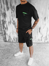 Herren-Set Farbe Schwarz DSTREET AX0755