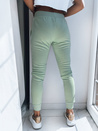 Damen Jogginghose FITS Minzegrün Dstreet UY0587z