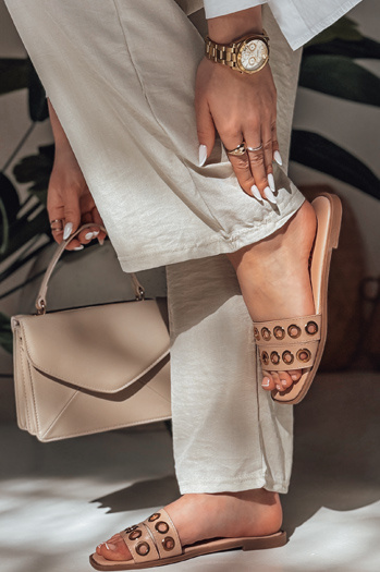 STELLSAN Damen Flip-Flops rosa Dstreet ZY0856