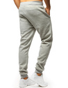 Herren Sporthose Grau UX2623
