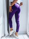 Damen Jogginghose FITS Violett Dstreet UY0581z