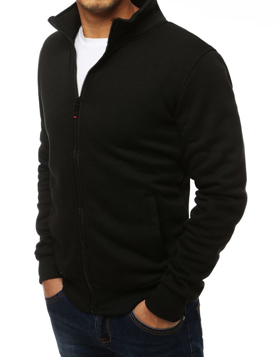 Herren Sweatshirt Schwarz Dstreet BX4110