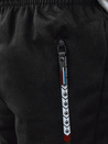 Herren Jogginghose Farbe Schwarz DSTREET UX4277