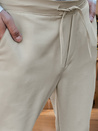 Beige Hose für Männer Dstreet UX4414z