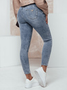 DENIMCODE Damen Denim-Hose Dstreet UY2325