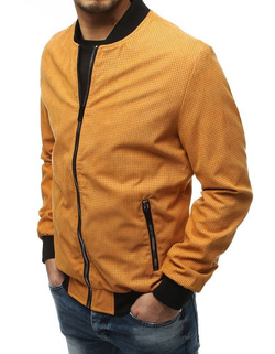 Herren Bomberjacke Camel Dstreet TX3626_3