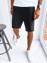 Herren Sport Shorts Farbe Schwarz DSTREET SX2262_1