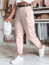 Damen Baggy-Hose GOTRENDI rosa Dstreet UY2523