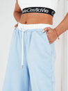 Damen Casual Hose VERES Farbe Himmelblau DSTREET UY1958