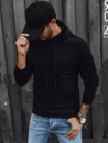 Herren Kapuzenpullover Farbe Schwarz DSTREET BX5473
