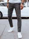 Herren Freizeithose dunkelgrau Dstreet UX4400_1