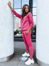Damen Sweatshirt FASHION II Rosa BY0153