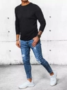 Herren Longsleeve Farbe Schwarz DSTREET LX0559_2