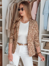 Damen Taillenjacke MARABELL beige Dstreet PY0127
