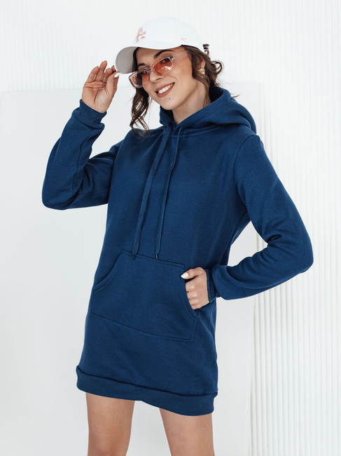 TIMMY Sweatshirt/Kleid dunkelblau Dstreet EY1930